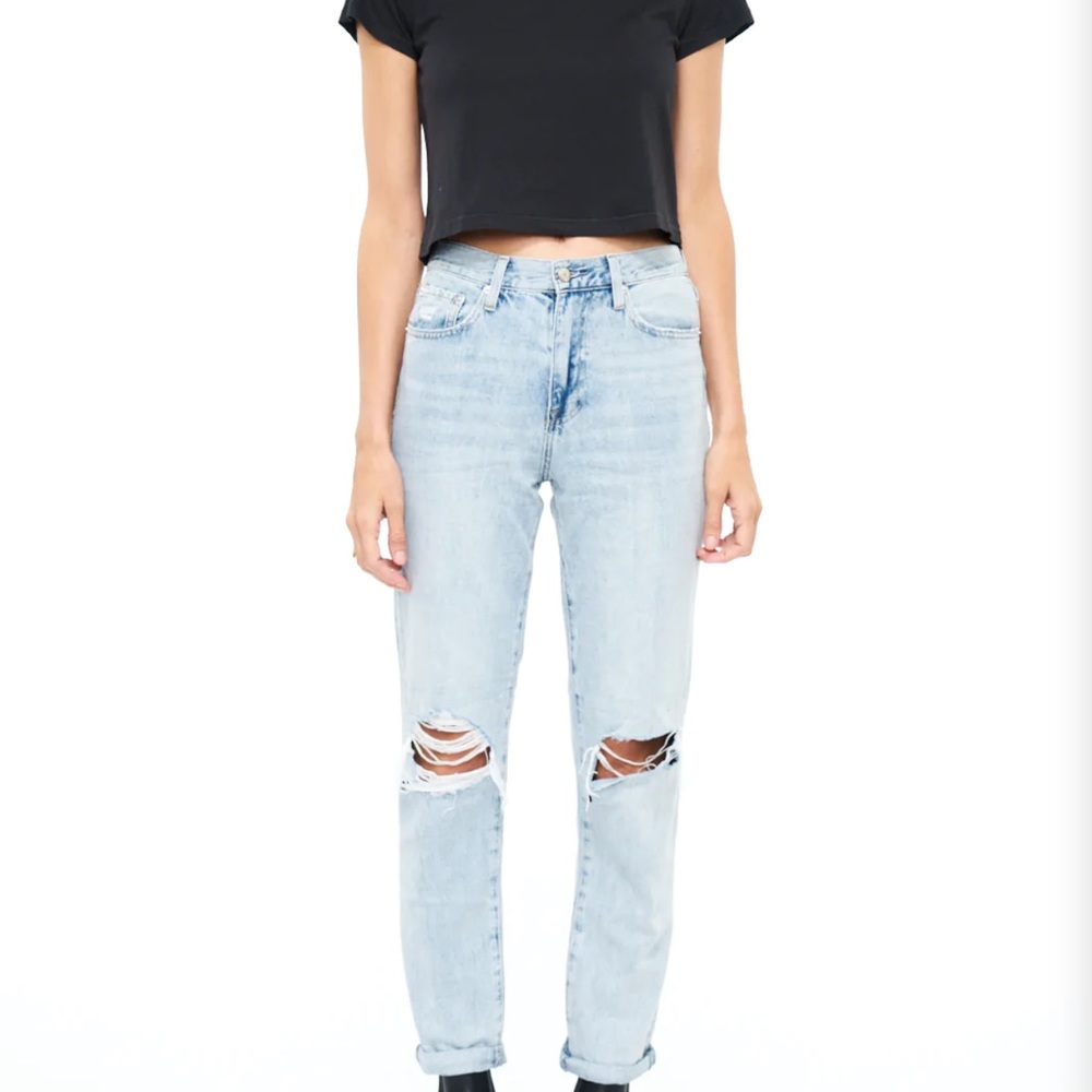 Pistola Presley Jeans